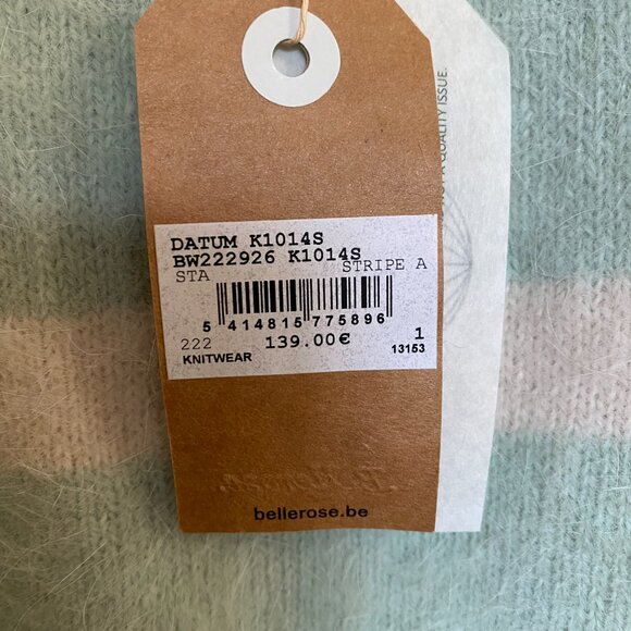 NWT Bellerose Datum Sweater - Picture 7 of 8